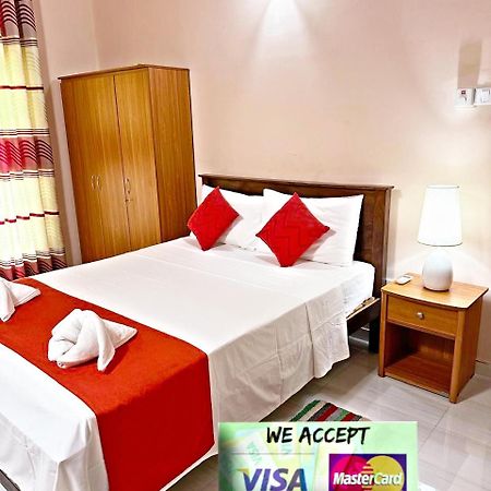 Lahiru Airport Villa Andiambalama Экстерьер фото